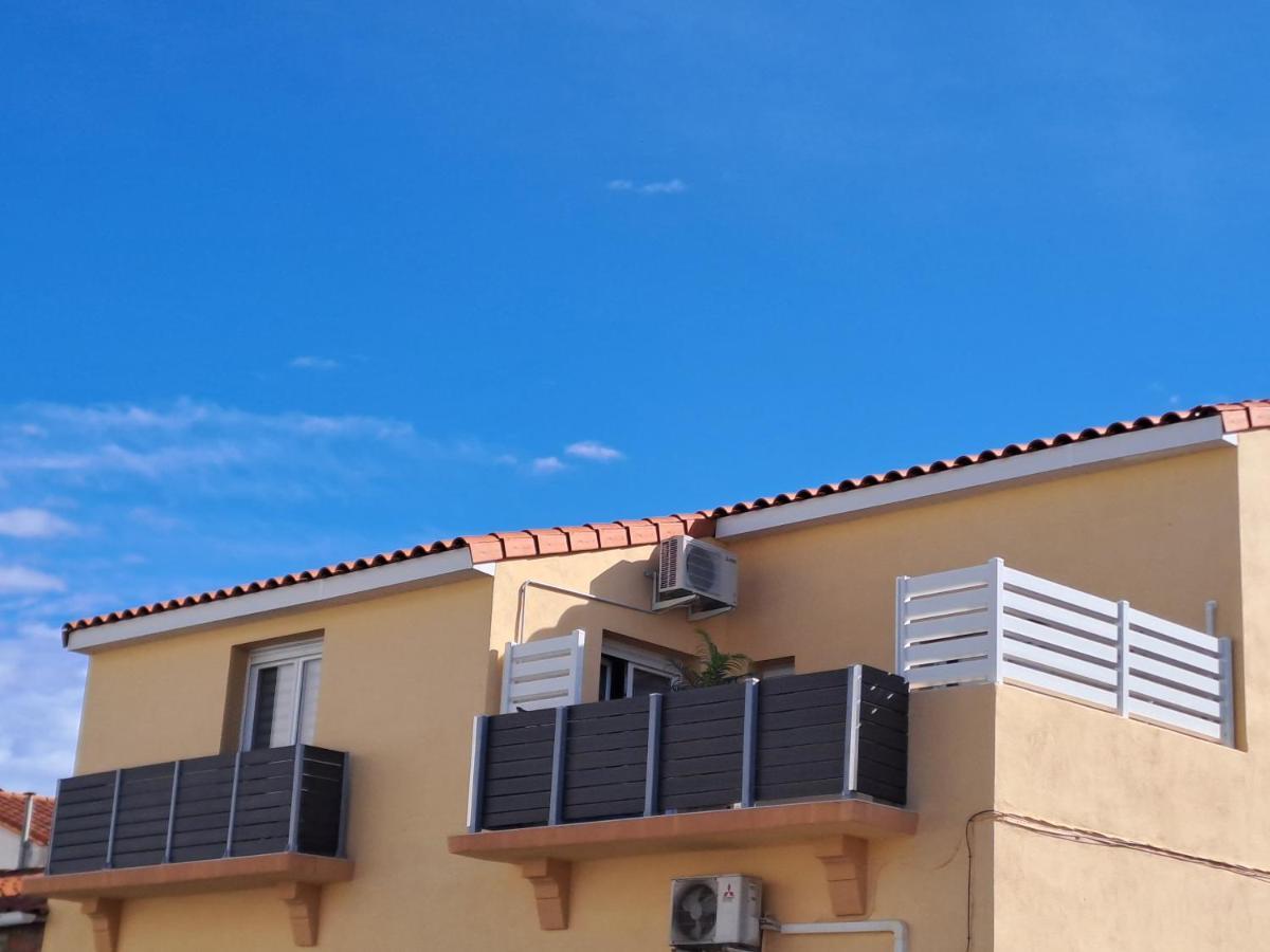 L"Indochine Apartment Perpignan Ngoại thất bức ảnh