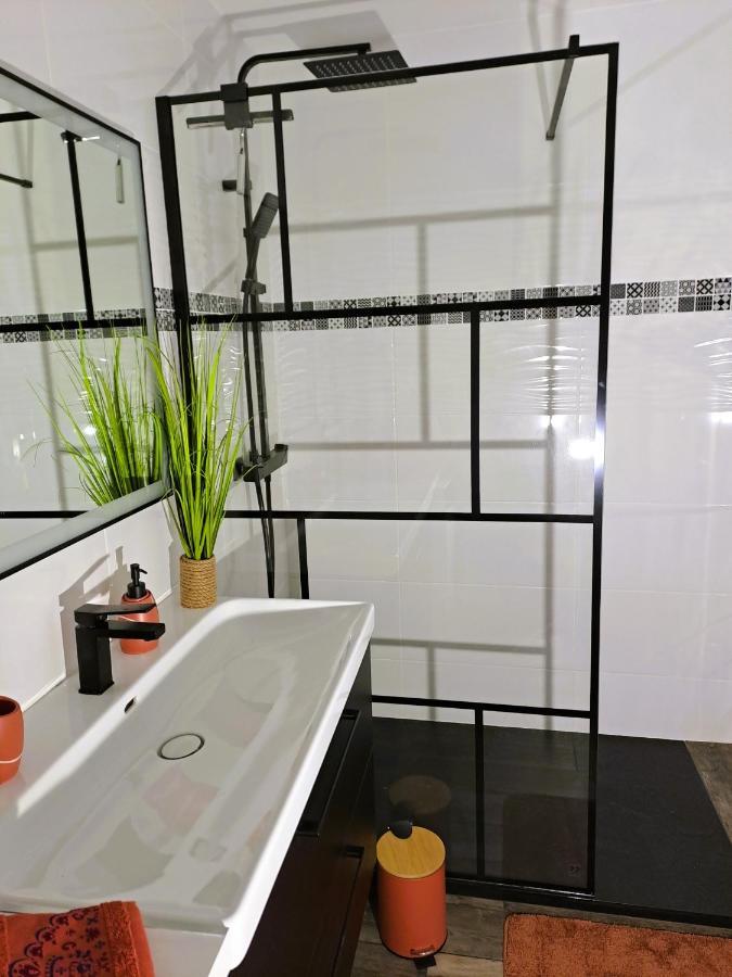 L"Indochine Apartment Perpignan Ngoại thất bức ảnh